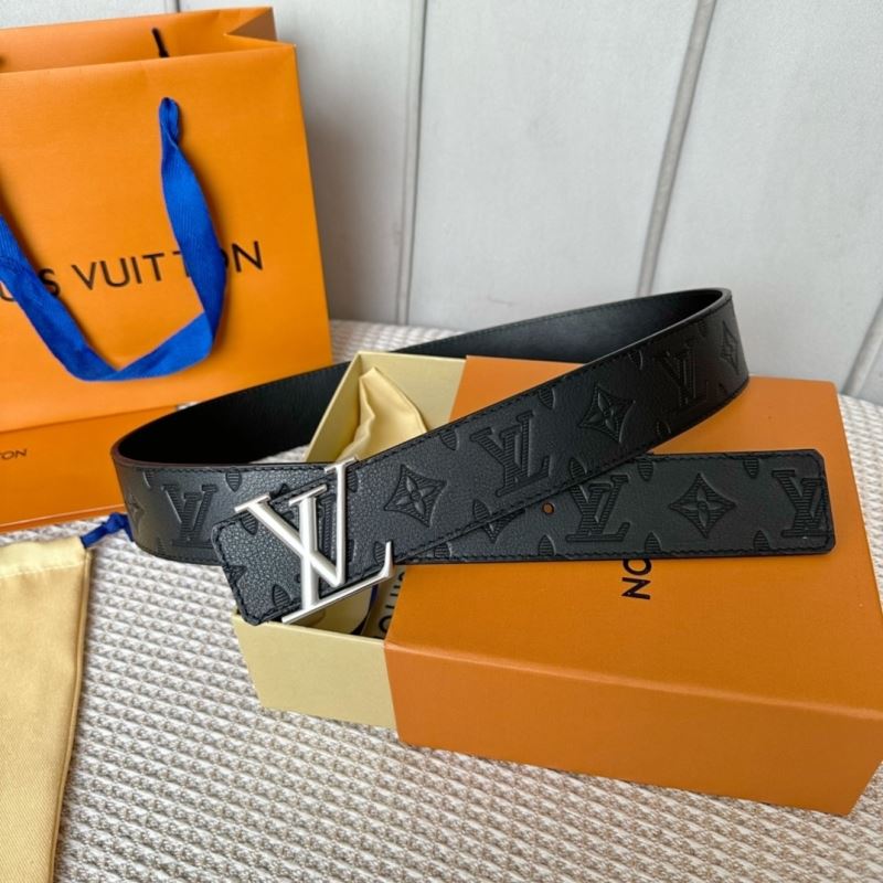 Louis Vuitton Belts